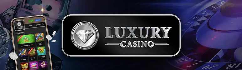 luxury casino Gameplay