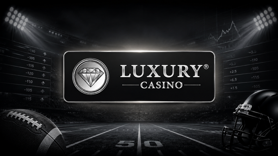 luxury casino Gameplay